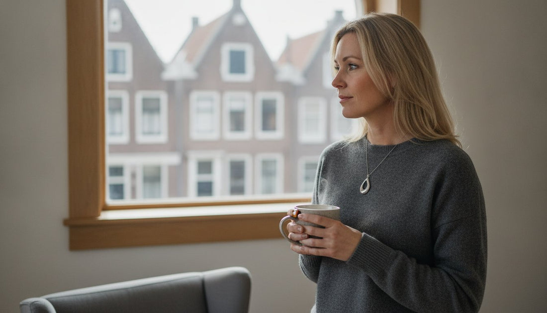 Assieraad ter nagedachtenis aan ouders: een tastbare verbinding met je wortels