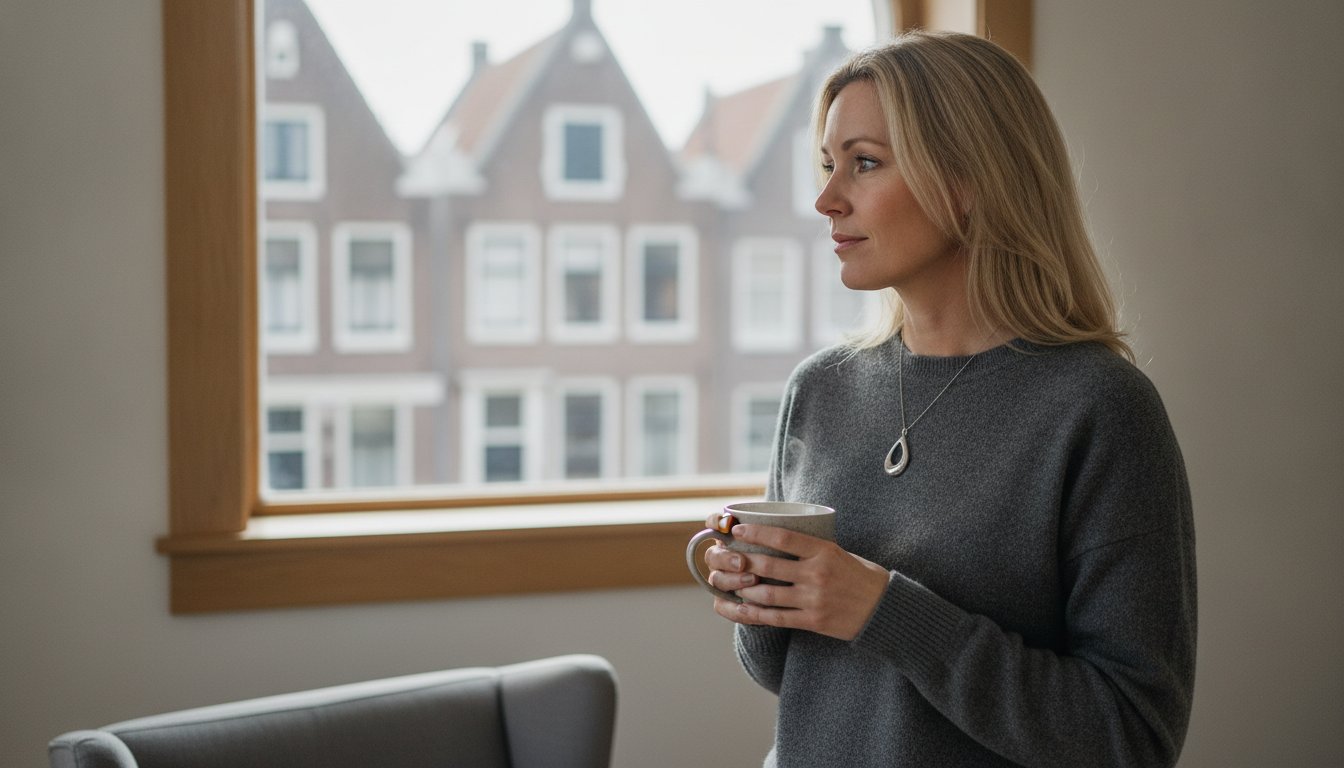 Assieraad ter nagedachtenis aan ouders: een tastbare verbinding met je wortels