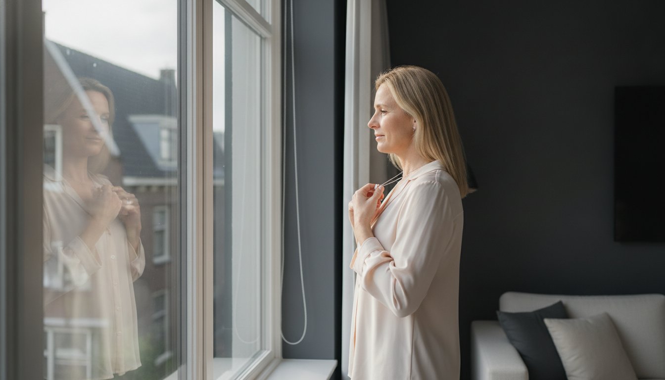 Ketting voor as van overledene: een liefdevolle gids voor je keuze