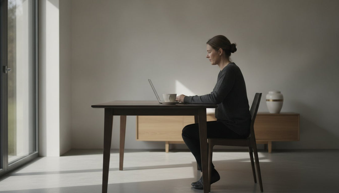 Urn kopen online ervaringen: waar moet je op letten bij je keuze?