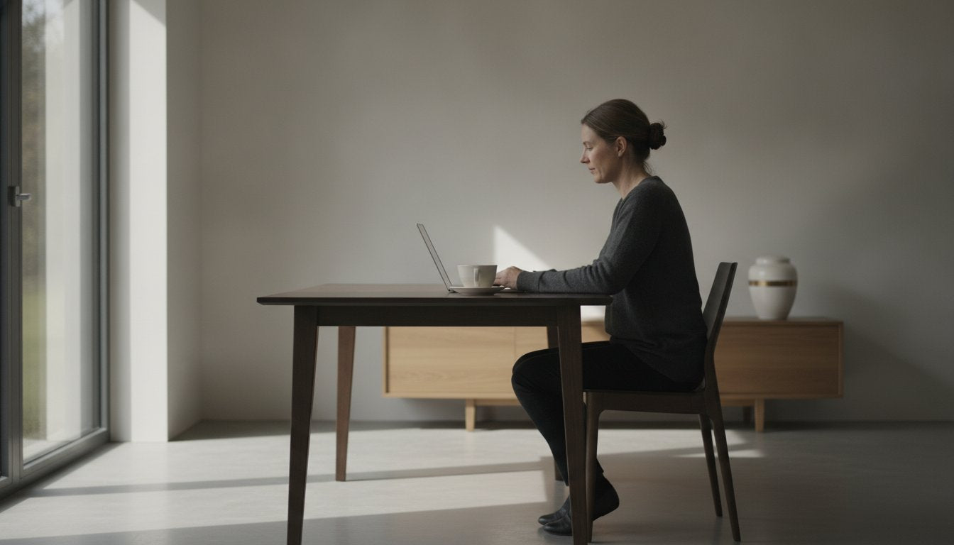 Urn kopen online ervaringen: waar moet je op letten bij je keuze?