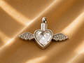 Crystal Angel Wings assieraad