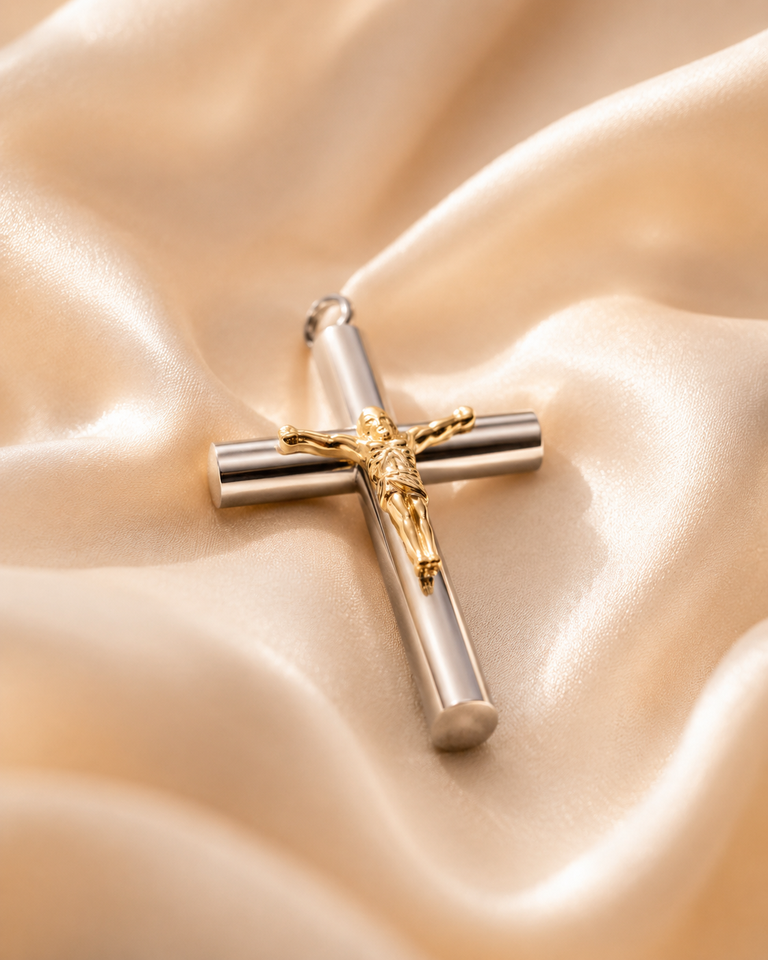 Christus kruis ashanger
