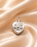 Katten hart assieraad