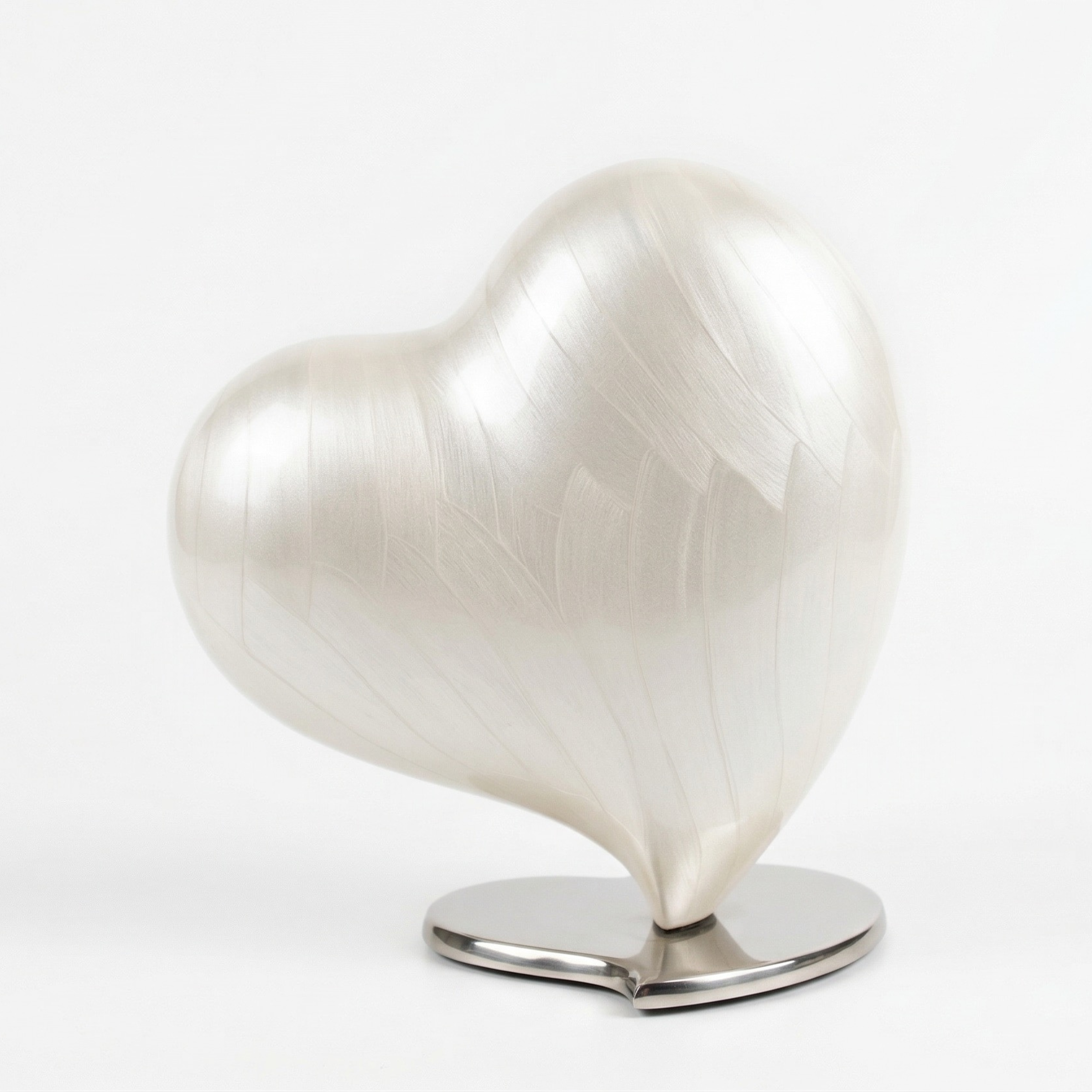 Urn hart pearl