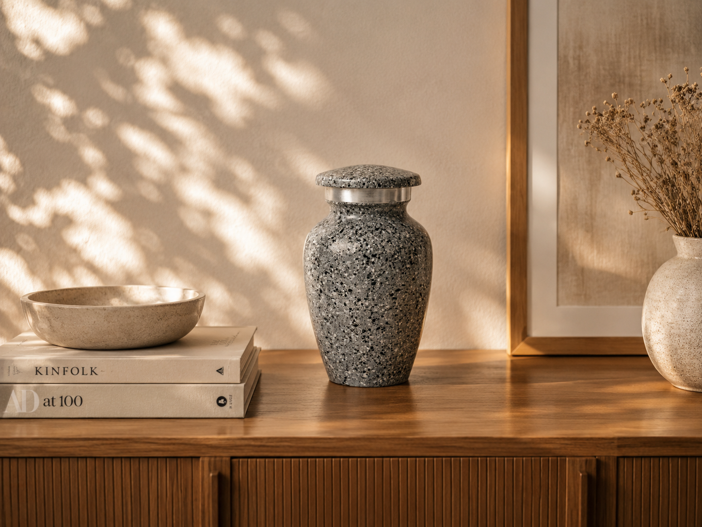 Silven mini urn