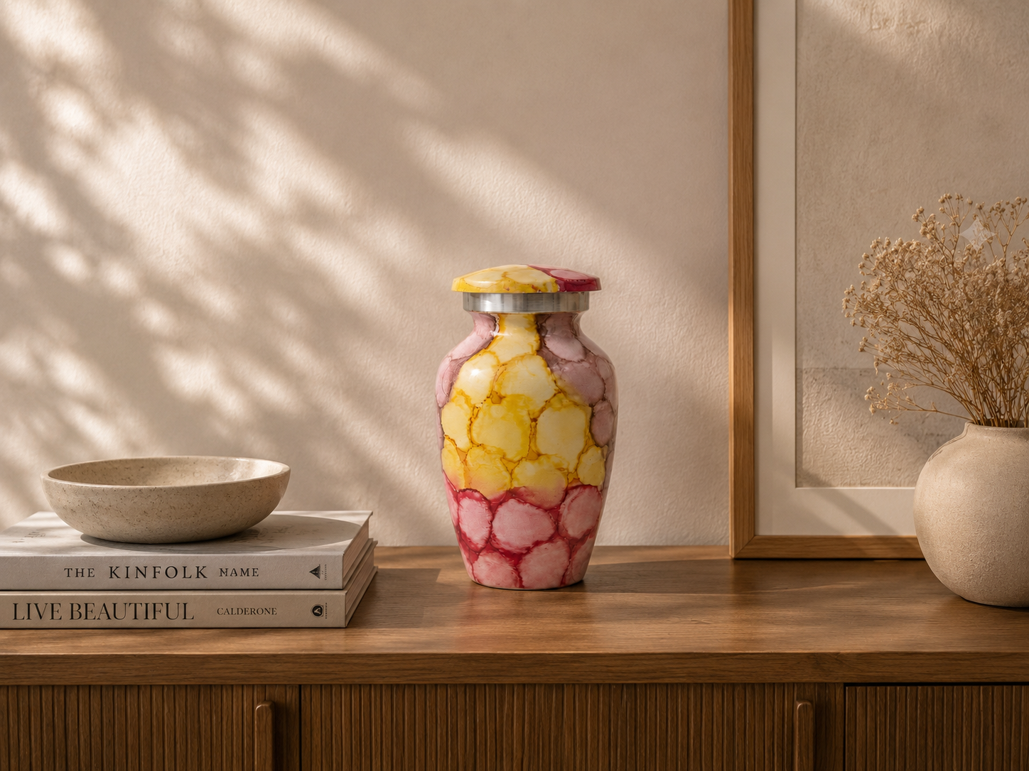 Fiora mini urn