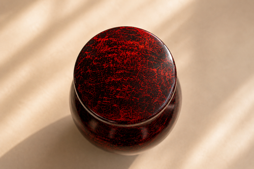 Gedenkwaardig Merano mini urn