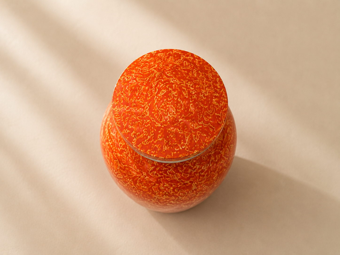 Solis mini urn