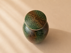 Gedenkwaardig Terra Verde mini urn | Gedenkwaardig Terra Verde mini urn