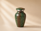 Gedenkwaardig Terra Verde mini urn | Gedenkwaardig Terra Verde mini urn