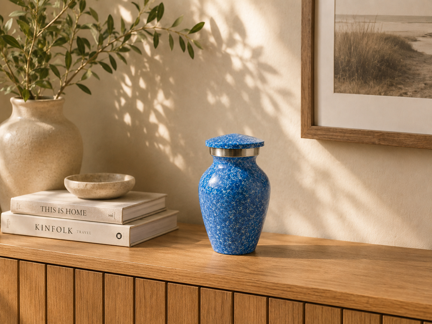 Ocea mini urn