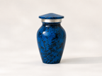 Gedenkwaardig Azur mini urn