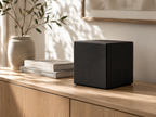 Gedenkwaardig Zwartsteen mini urn | Gedenkwaardig Black stone mini urn