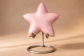 Blush Star Mini Urn