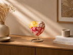 Gedenkwaardig Bloom Heart mini urn