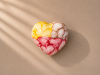 Gedenkwaardig Bloom Heart mini urn