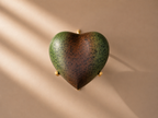Gedenkwaardig Forest Stone hart mini urn | Gedenkwaardig Forest Stone Heart Mini Urn