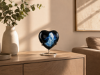 Gedenkwaardig Moonlight Spirit hart mini urn | Gedenkwaardig Moonlight Spirit Heart Mini Urn