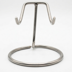 Gedenkwaardig Standaard zilver | Gedenkwaardig Display stand silver