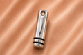Gedenkwaardig Roos Ashanger Zilver | Gedenkwaardig Rose ash pendant silver