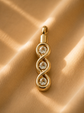 Infinity Crystal assieraad