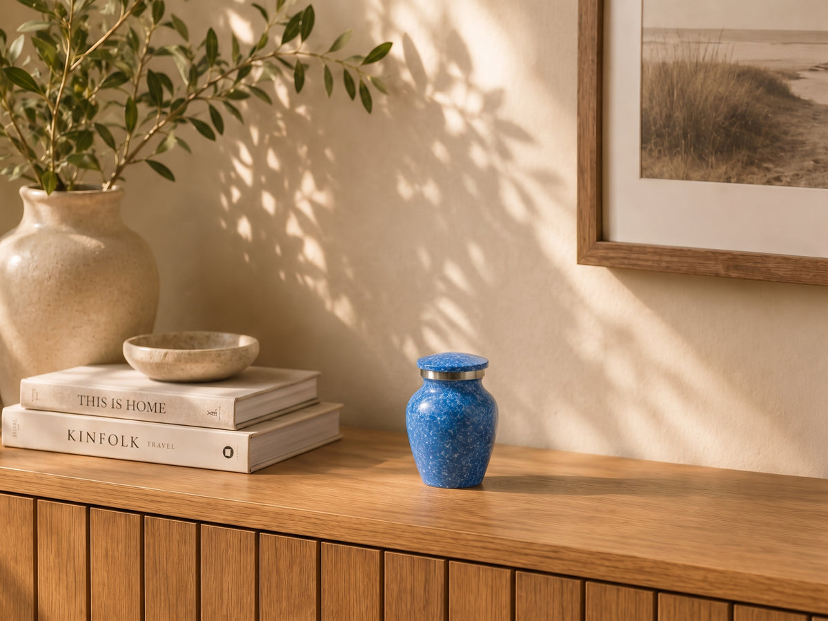 Ocea mini urn