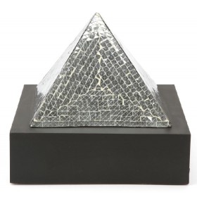 Kunsturn The Pyramid