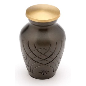 Mini-urn Rochester
